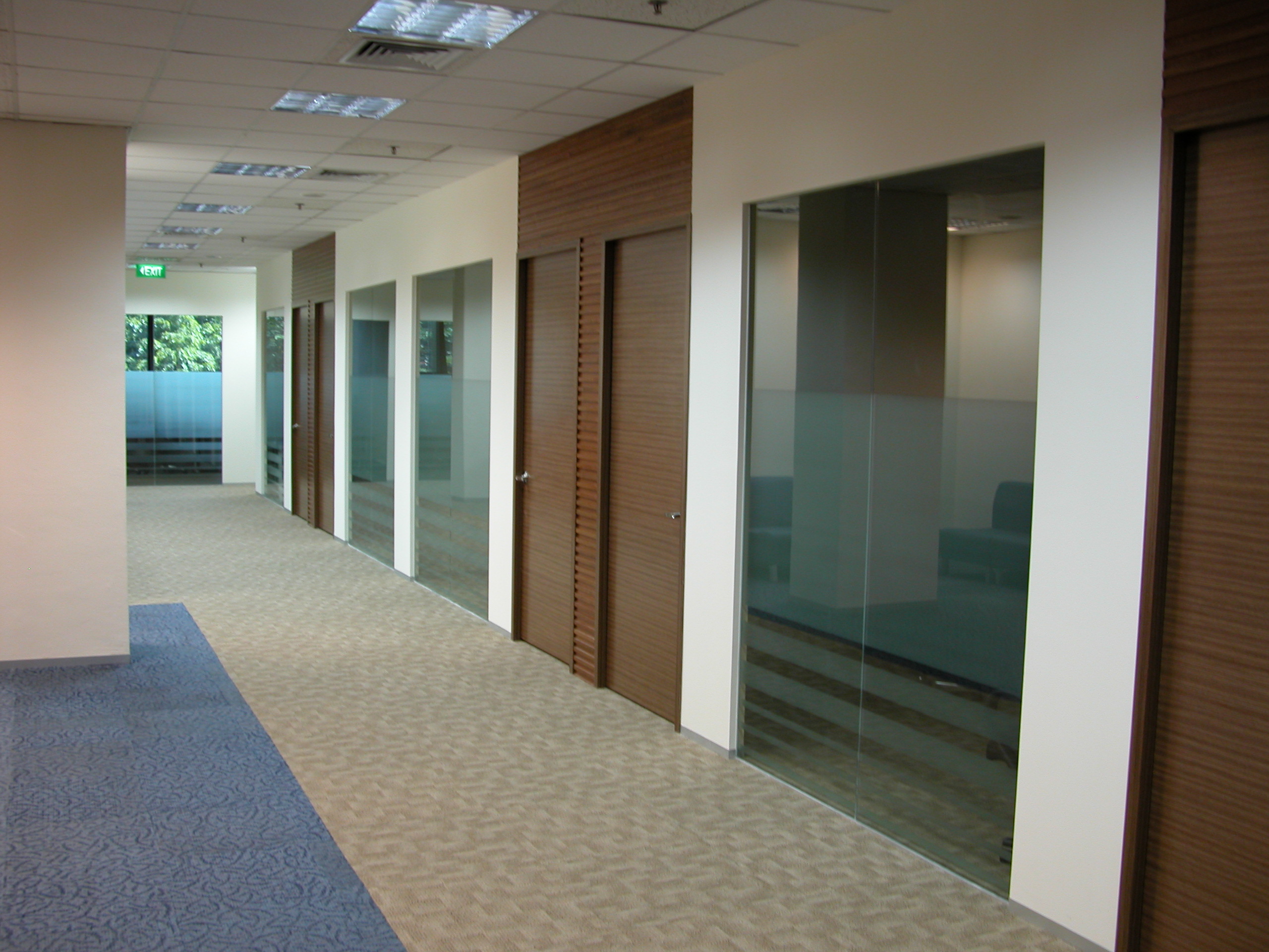 NTUC Bras Basah Azure