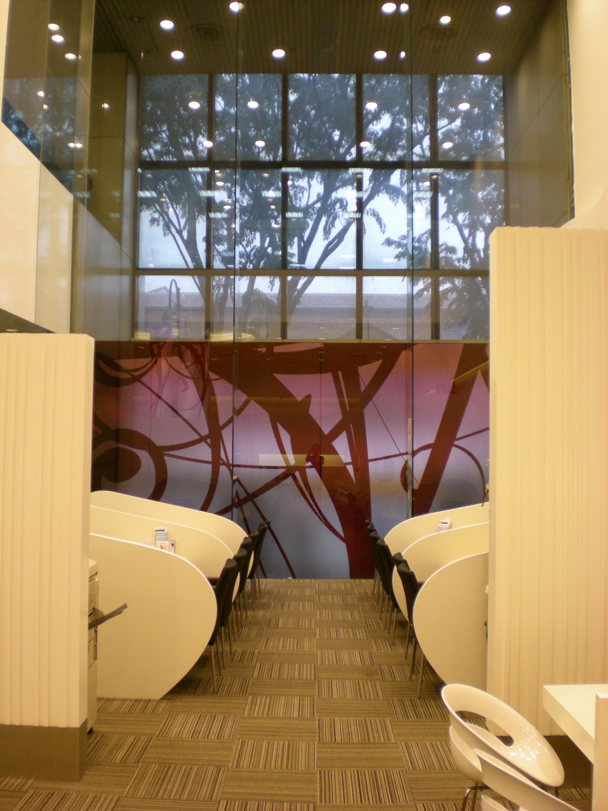 NTUC Bras Basah Azure