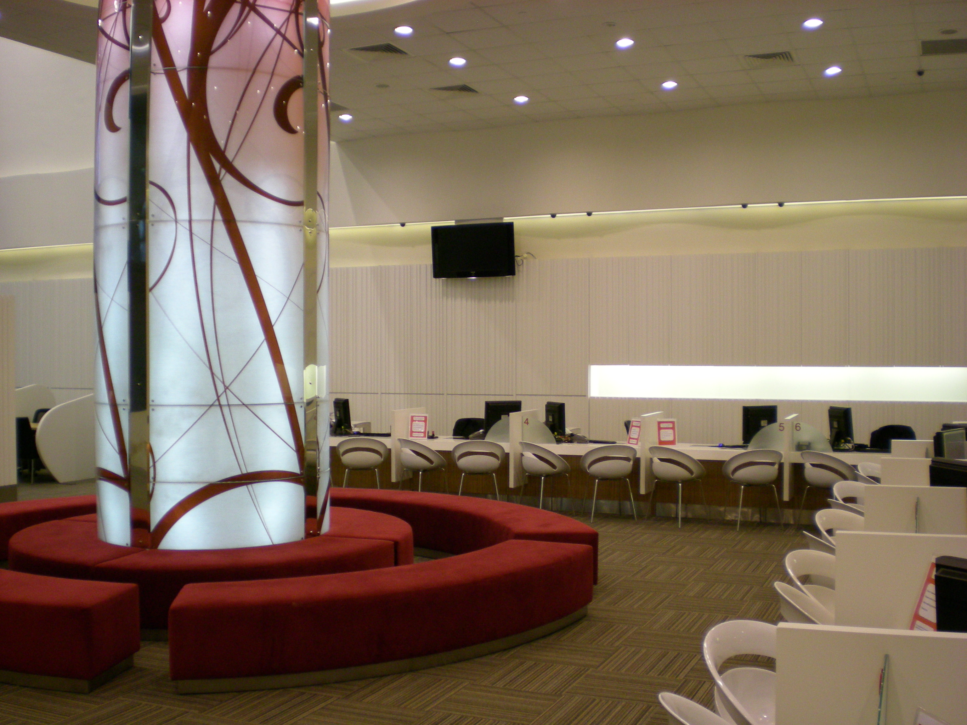 NTUC Bras Basah Azure