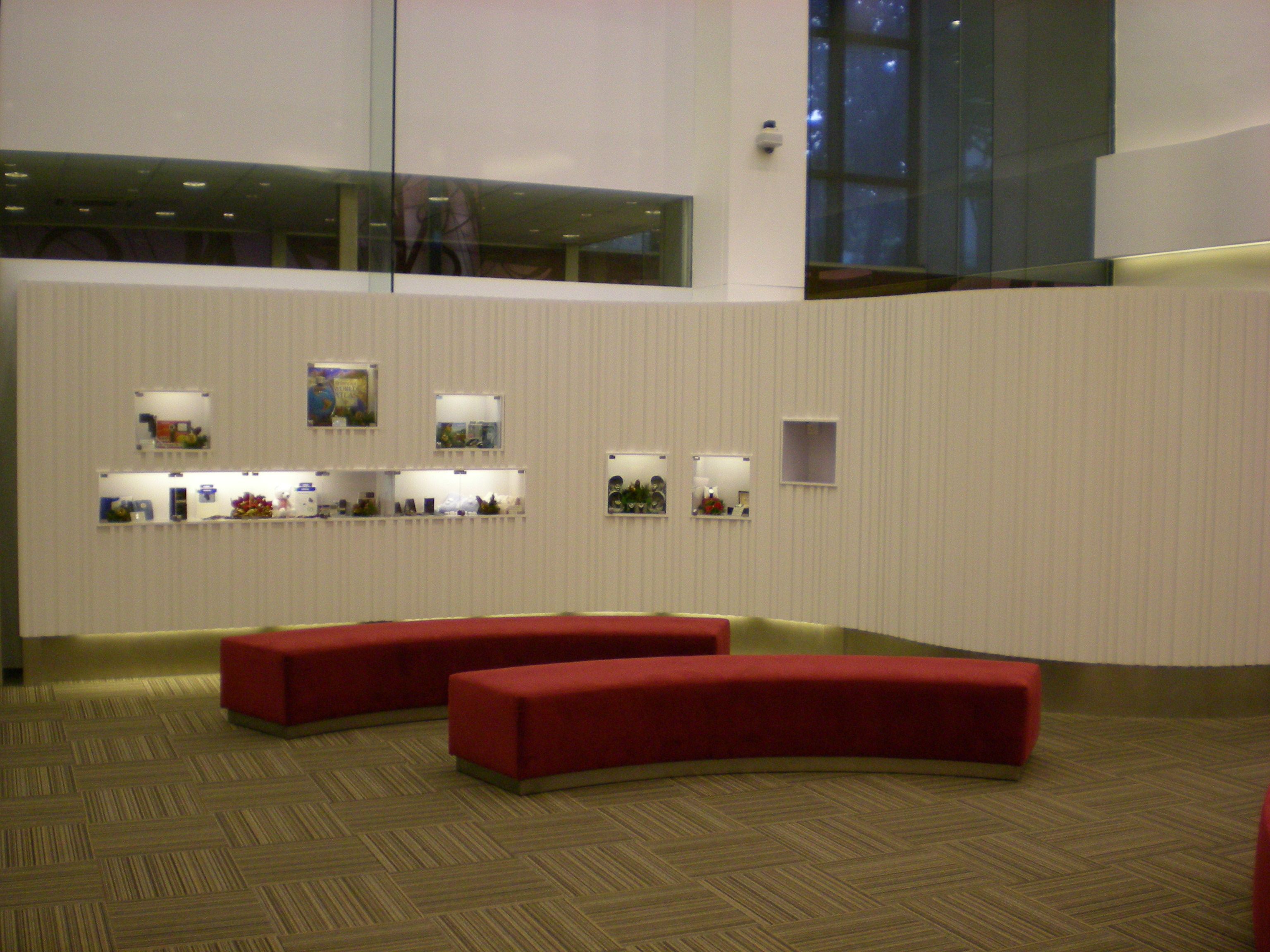 NTUC Bras Basah Azure