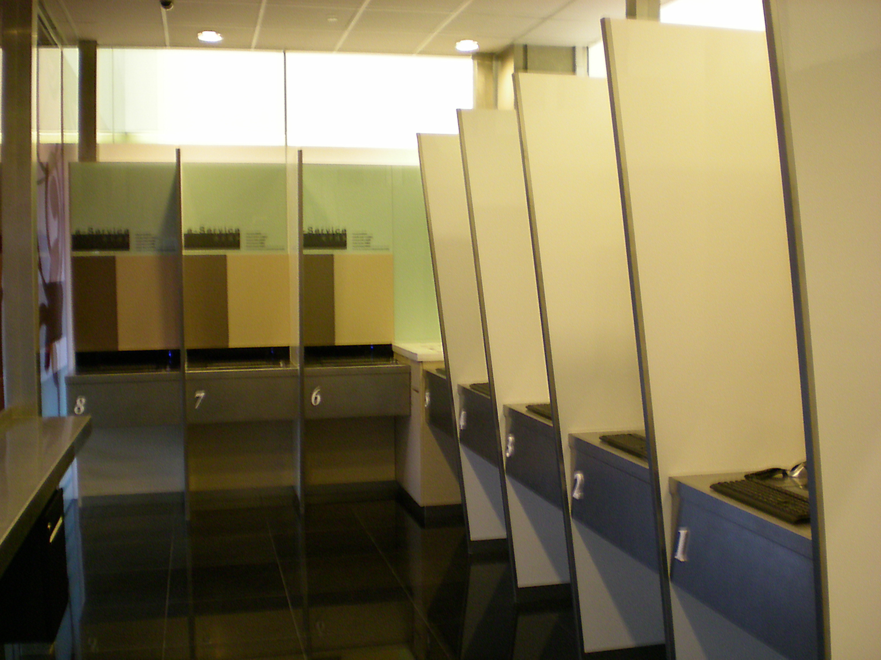 NTUC Bras Basah Azure