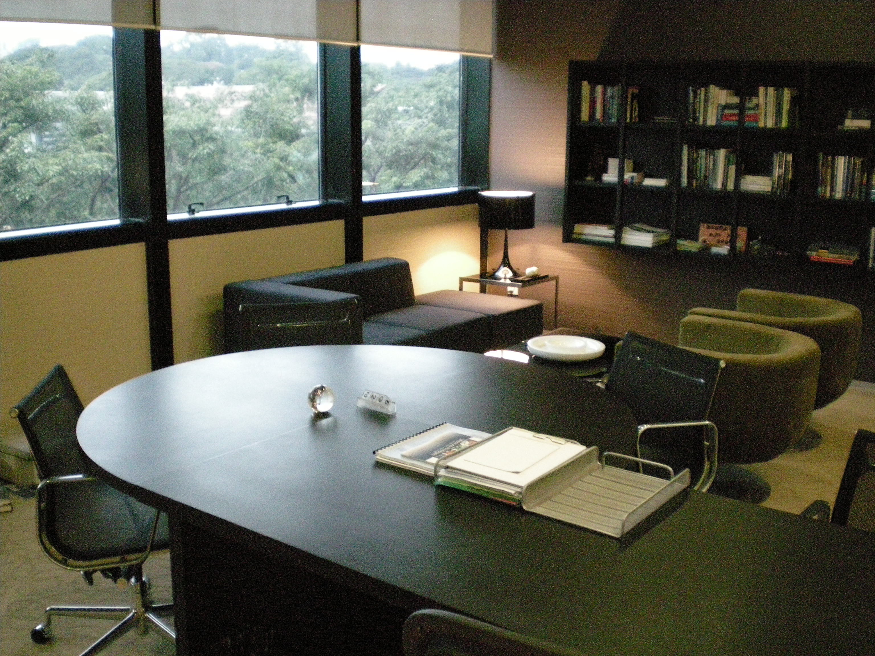 NTUC Bras Basah Azure