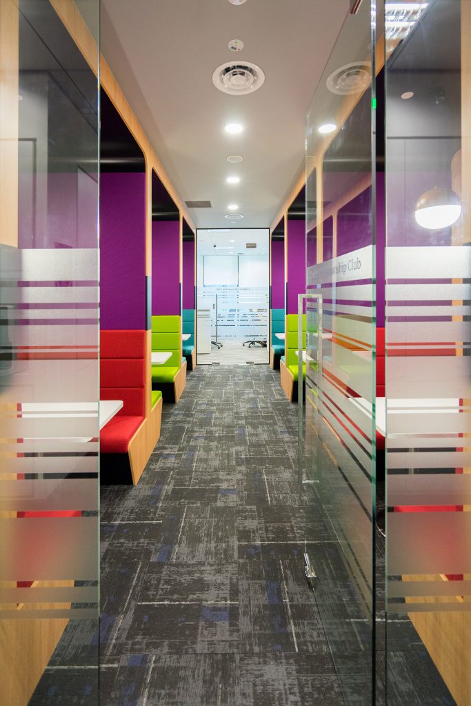 Chubb Insurance Singapore Limited Azure