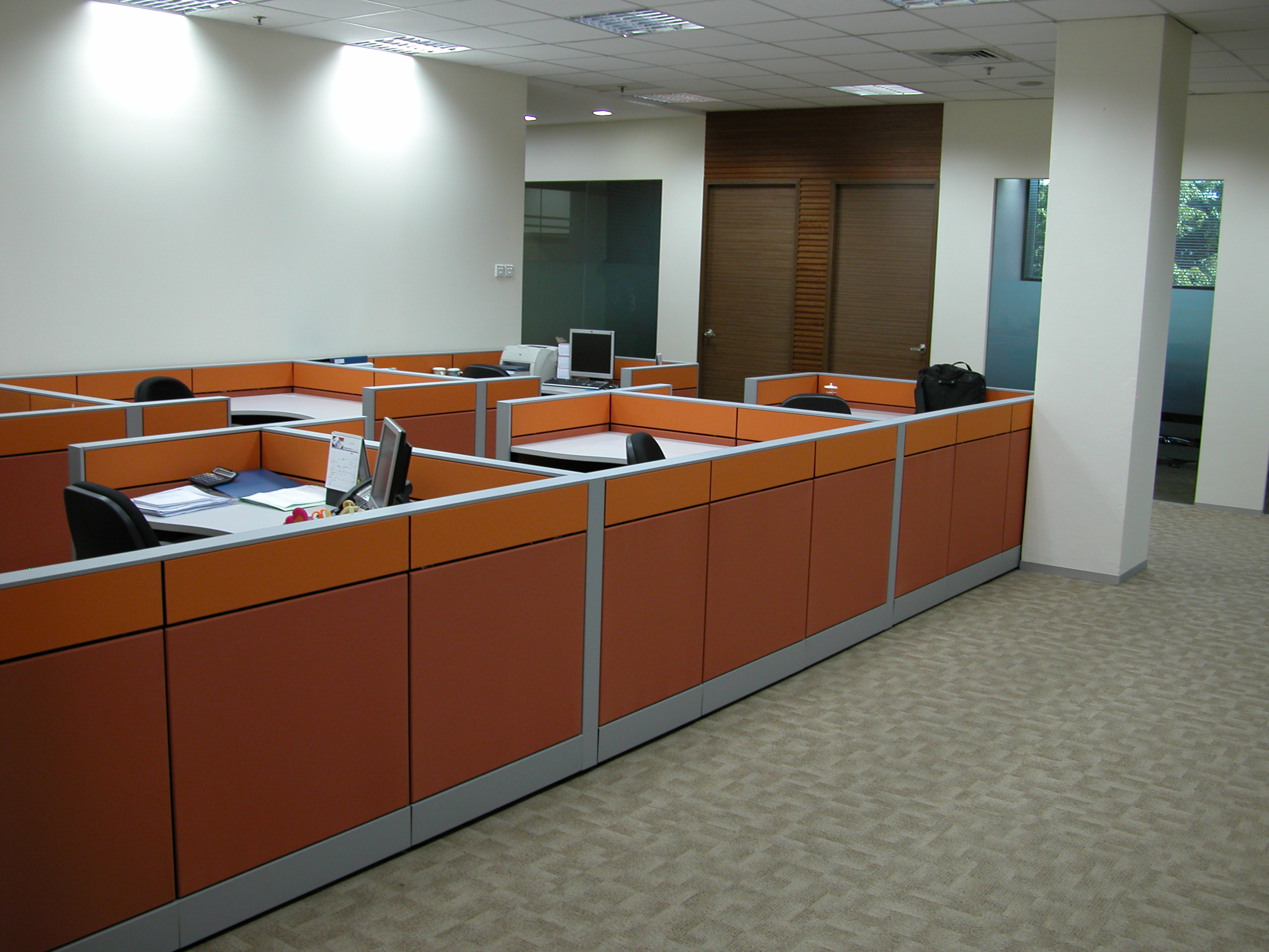 NTUC Bras Basah Azure