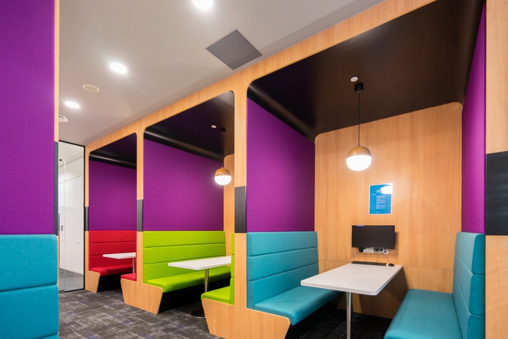 Chubb Insurance Singapore Limited Azure