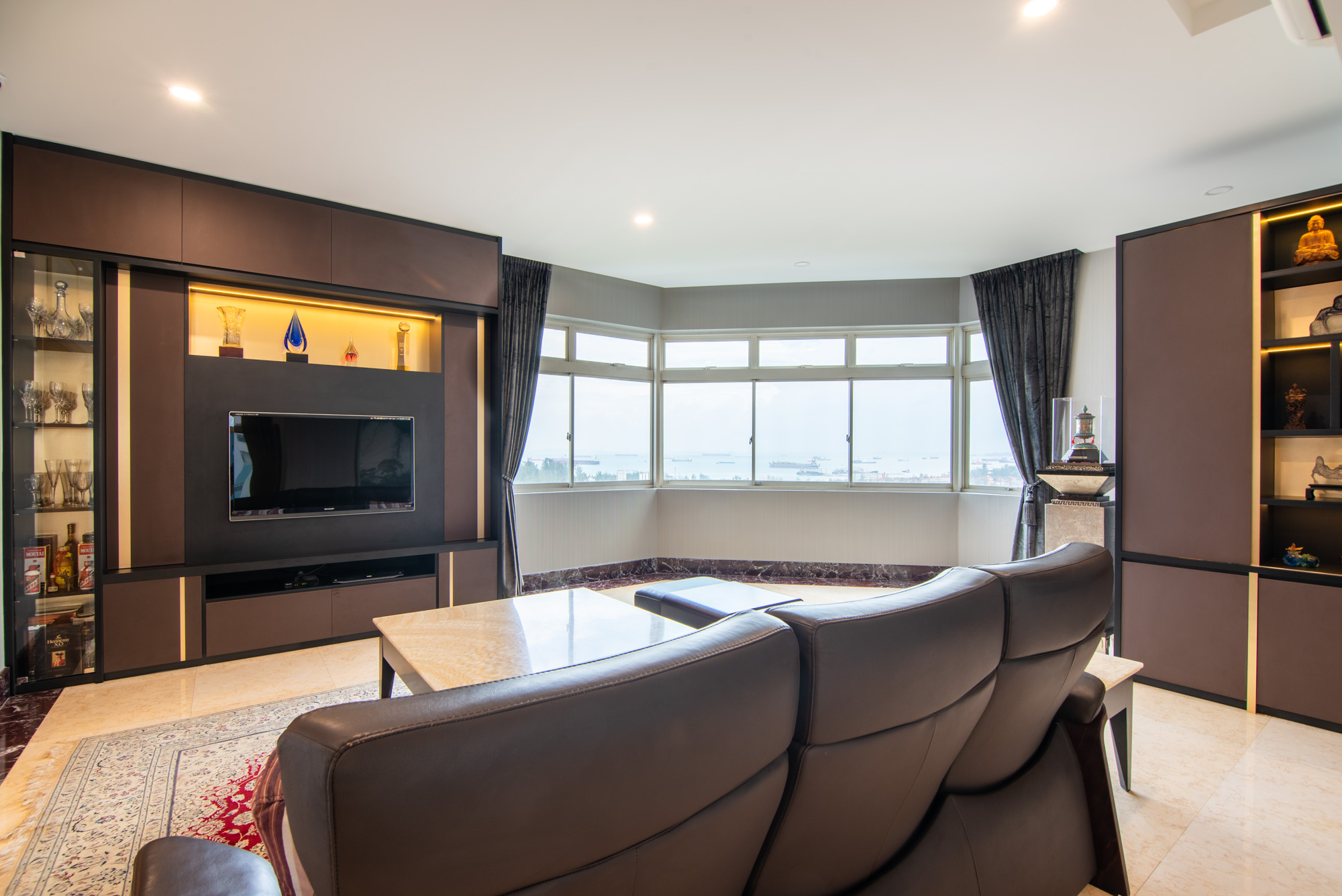 NTUC Bras Basah Azure