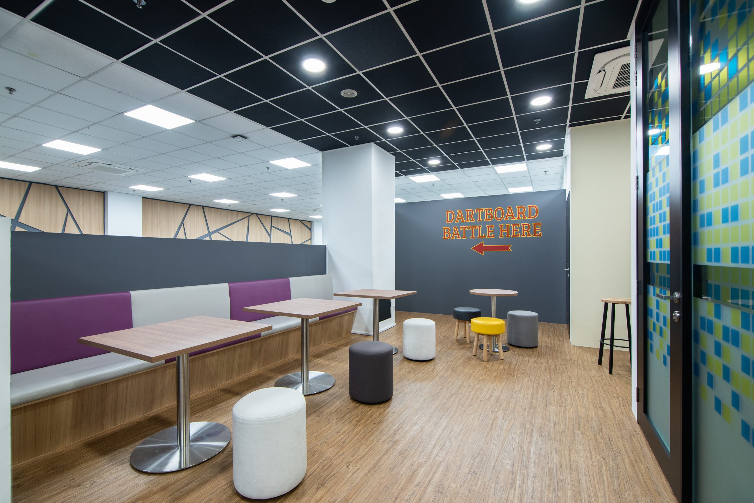 NTUC Bras Basah Azure